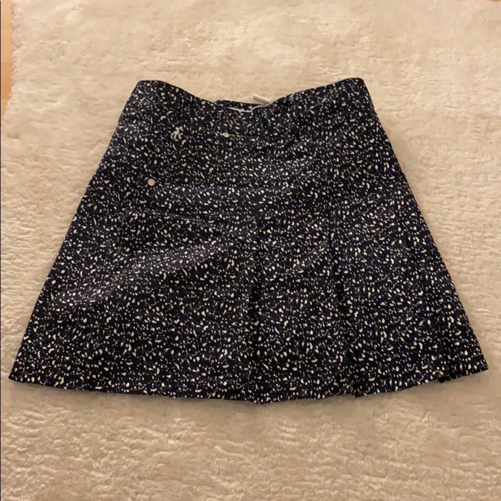 Green Lamb Ladies Skort Golf Tennis! NWT